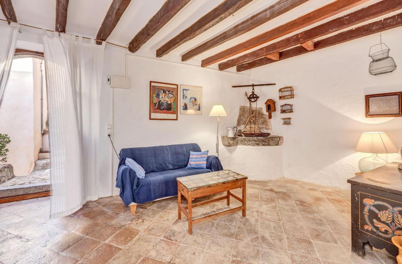 Sans Ferienhaus Banyalbufar