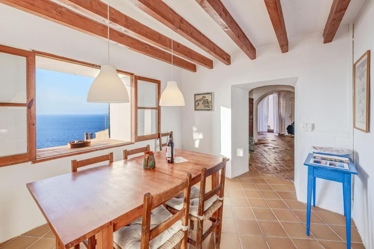 Ferienhaus Sans Banyalbufar