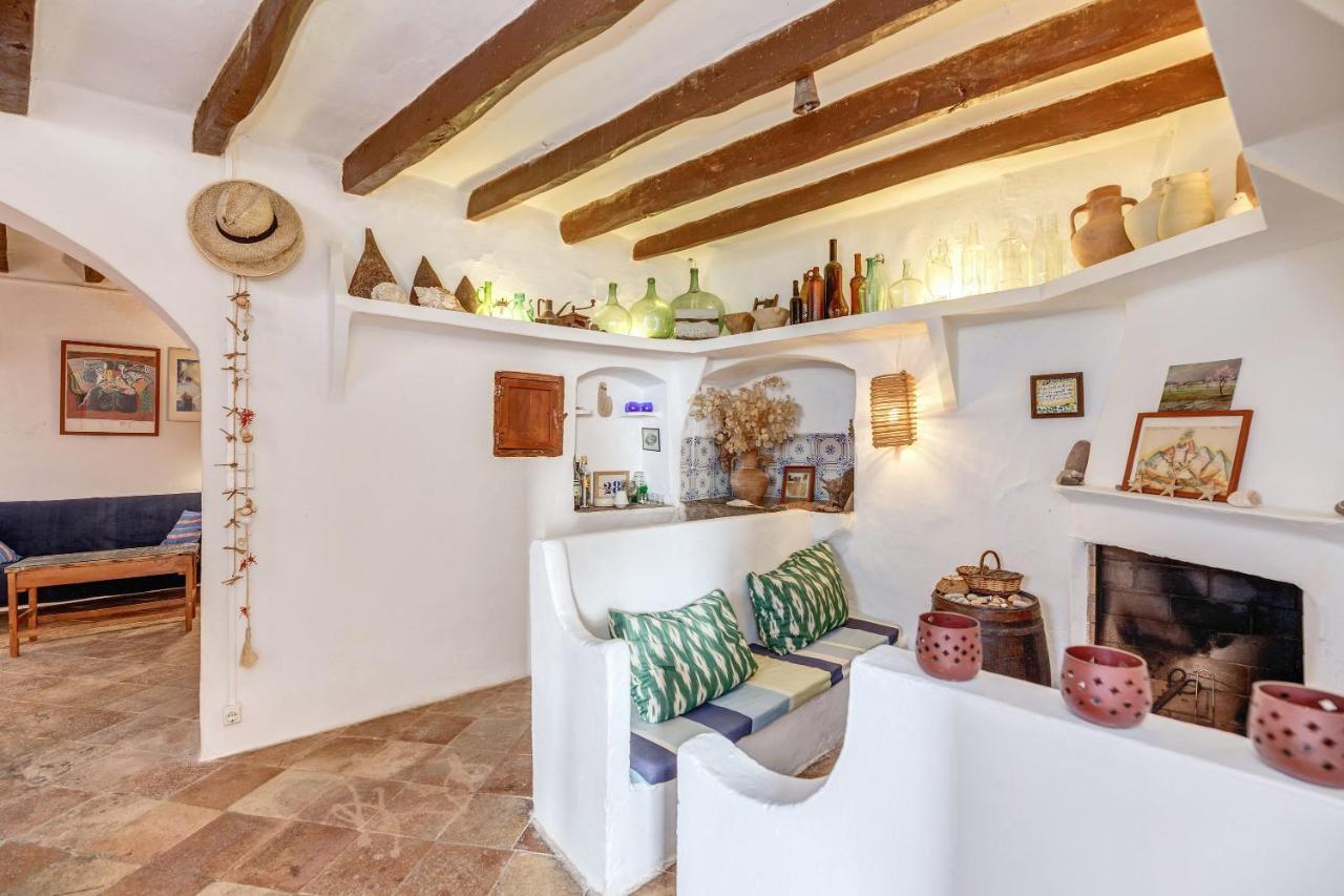Sans Ferienhaus