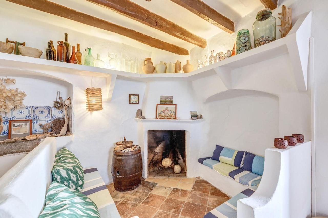 Sans Ferienhaus *