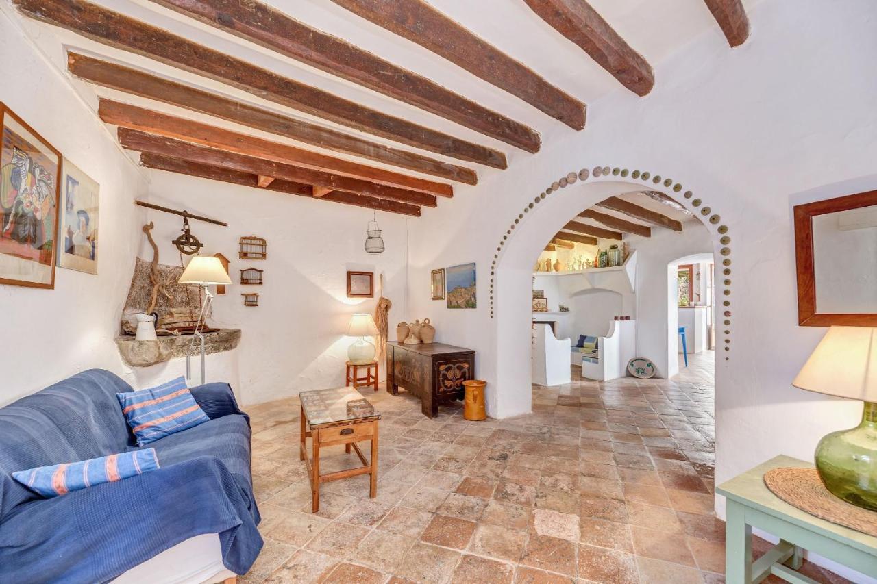 Sans Ferienhaus Banyalbufar