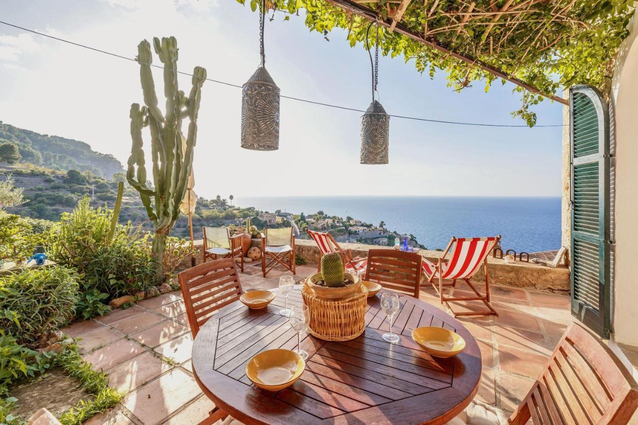 Ferienhaus Sans Banyalbufar