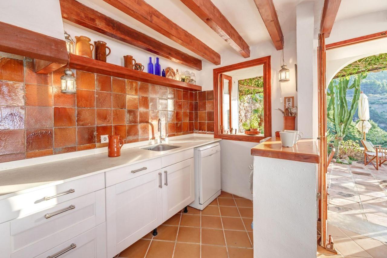 Sans Ferienhaus